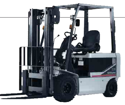 日產BX-1B1 1B2系列叉車