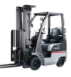 日產C1F1系列叉車