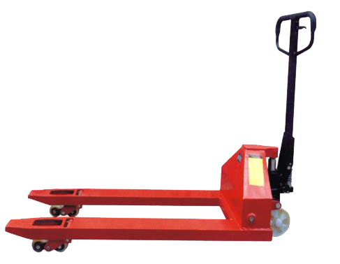 5T手動(dòng)液壓搬運(yùn)車 CBY-5T