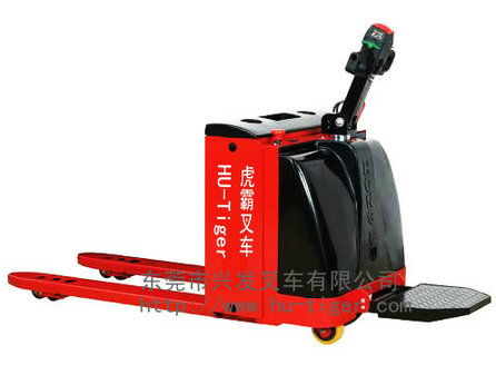最便宜最好用的電動叉車