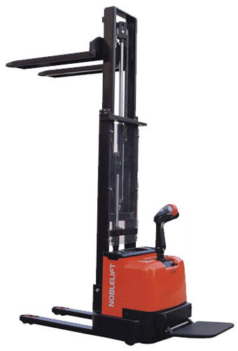 全電動堆高車 CL系列，CLB系列，RS系列1噸，1.5噸，舉升2-5米