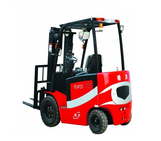 電瓶叉車 FE4P系列，1噸，2噸，3噸