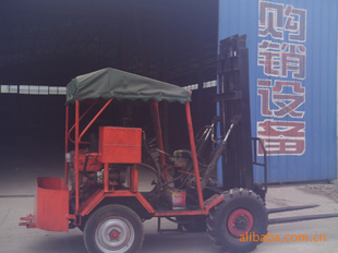 強(qiáng)豐叉車 nrj2t