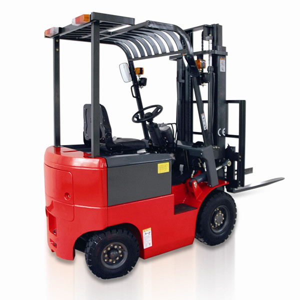 搬易通(MiMA)TK系列1-3噸四輪電瓶叉車 TK15-30/TK20-30/TK25-30/TK30-30
