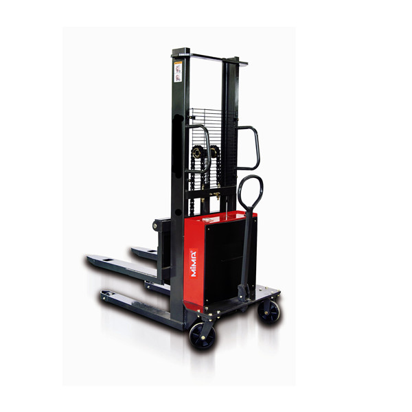 搬易通(MiMA)TA系列半電動(dòng)托盤堆垛車 TA10-16/TA10-24/TA10-30