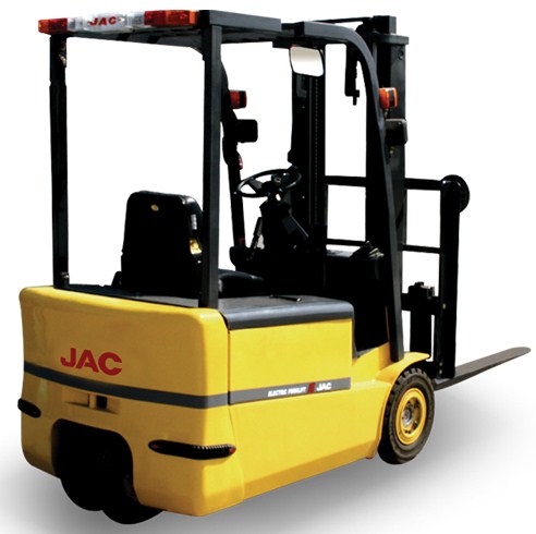 江淮(JAC)1-2噸三支點(diǎn)電瓶叉車 CPD16SA3/CPD18SA3/CPD20SA3