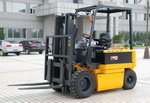 電動(dòng)叉車(chē)