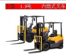 TCM叉車 FD30T