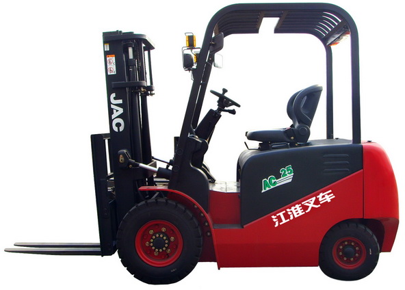電瓶叉車2.5噸 CPD25