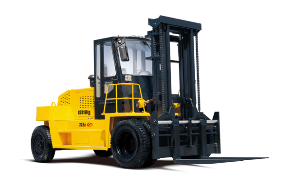 廈工16噸內燃平衡重叉車 CPCD160