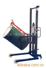 油桶倒料車 COY