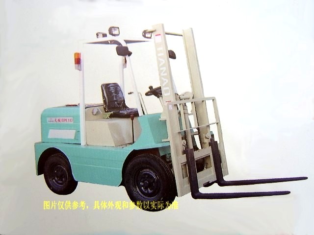 東方紅CPC10J經濟型叉車 東方紅CPC10J