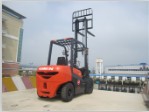 合叉叉車  藍博旺叉車 1-10噸叉車