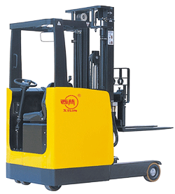 前移式電動叉車濟南電動叉車1噸1.5噸前移式電動叉車 CQD10A/CQD10B/CQD10C/CQD15A前移式電動叉車