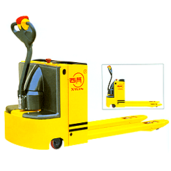 全電動(dòng)搬運(yùn)車
