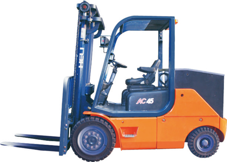 合力叉車 H2000