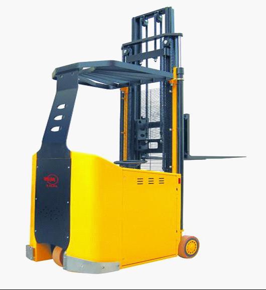 三支點(diǎn)電動(dòng)叉車西林叉車三支點(diǎn)電動(dòng)叉車1噸三支點(diǎn)電動(dòng)叉車 CPD10B三支點(diǎn)蓄電池平衡重式叉車