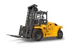 內燃平衡重式叉車 LG160DT