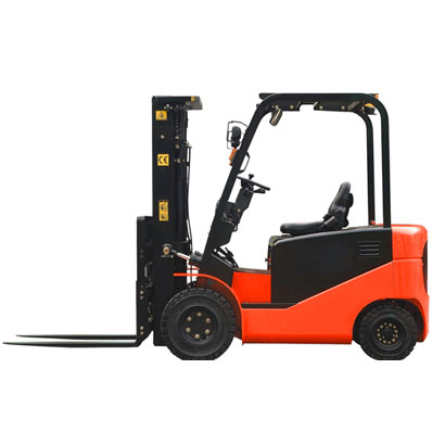 電瓶叉車(chē) CPD50