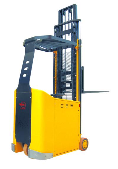 濟(jì)南電動(dòng)叉車1噸三輪電動(dòng)叉車 CPD三支點(diǎn)平衡重式電動(dòng)叉車