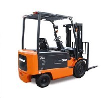 斗山叉車 B20SCe Plus/B18SCe Plus/B15SCe Plus