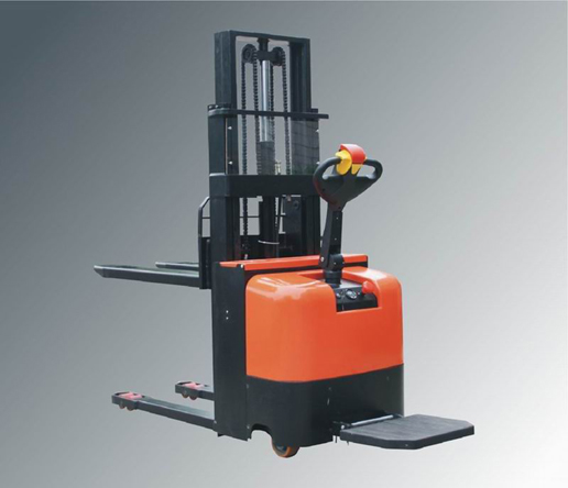 全電動堆高車 ZDYC-15