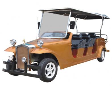江西貴賓老爺車 LQL080