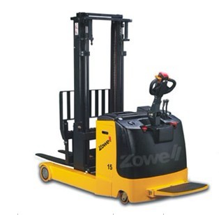 電動前移式堆垛車 CYD