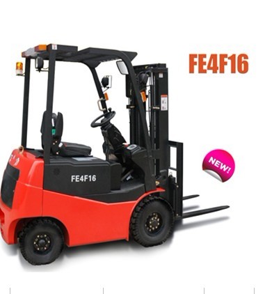 電瓶叉車-- FE4F16/18(AC）