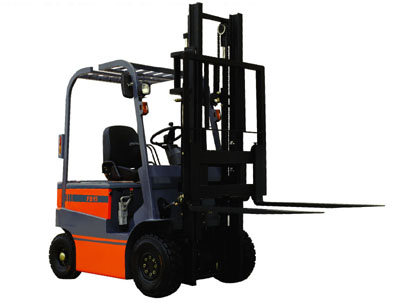臺勵福叉車 電動叉車1.5T