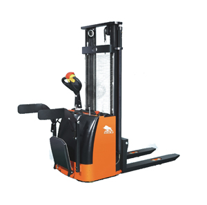 全電動托盤堆垛車 CTQ