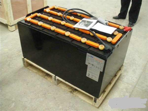 電動叉車蓄電池｜美資產品，品質保證