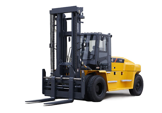 上海柳工CLG2160H內燃平衡重叉車 CLG2160H