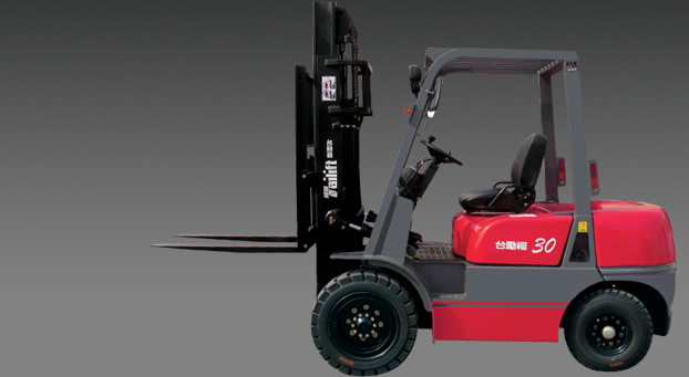 臺勵福FD/FG15-35內燃平衡重叉車 FD/FG15-35