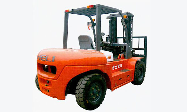 合力叉車 CPC30