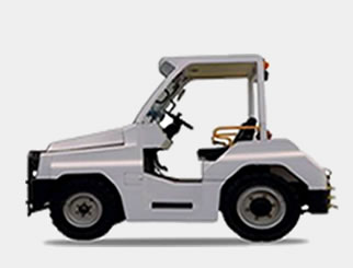 內燃牽引車 QCT20 - QCT25