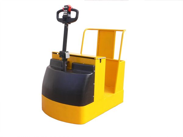 QD2噸電動(dòng)牽引車西林叉車站駕式電動(dòng)牽引車 QD2噸電動(dòng)牽引車