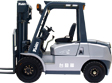 臺勵福叉車 FD/FG15L-35L