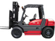臺(tái)勵(lì)福叉車 FDL/FD40~50