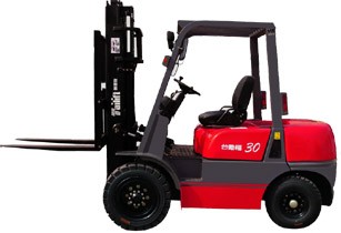 臺勵福1-4噸內(nèi)燃叉車 FD15 FD18 FD20 FD25 FD30 FD35 FD40 FD45