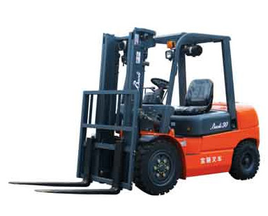 2-2.5t內燃平衡重式叉車