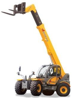 供應珠海高性能升高10米3噸伸縮臂叉車 ＳＳ１０