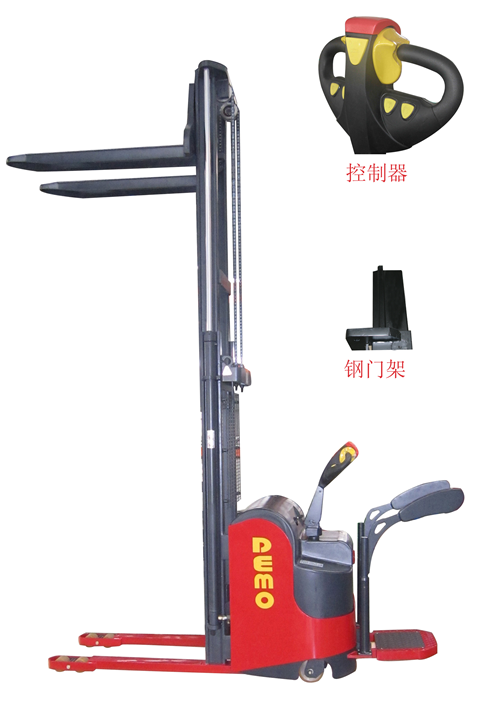 全電動堆高車標準型 DM-S20DS