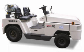 H2000系列2-2.5噸內燃式汽油牽引車