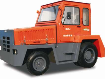 G系列6.0-8.0噸內燃式牽引車