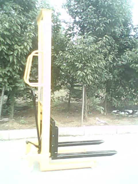 內蒙古手動液壓升降車 CTY2