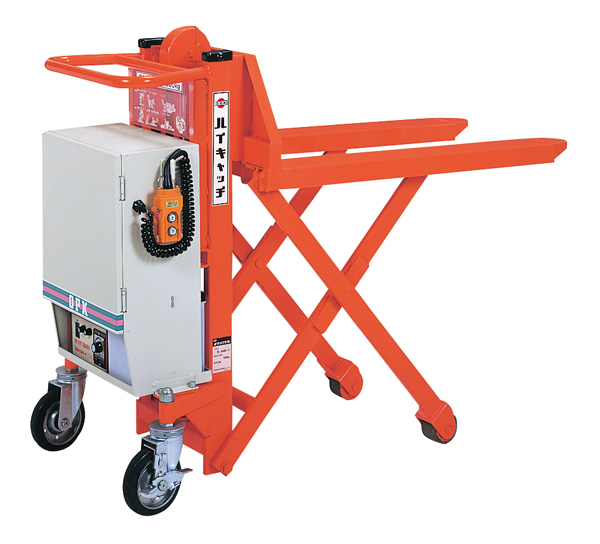 鷗琵凱（OPK）原裝進口高腳拖板車（手動、半電動、全電動） HC-D5A-70