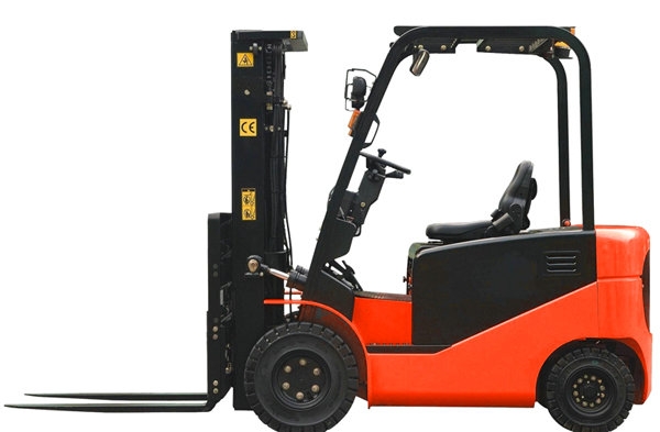 諾力電動叉車 電瓶叉車-CPD50 CPD50
