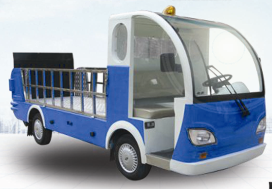 電動運桶車 12149232616