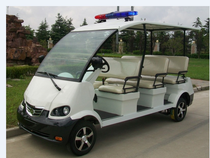 電動巡邏車 22816302356
